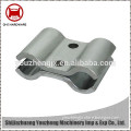 Galvanized Steel Cable Clamp